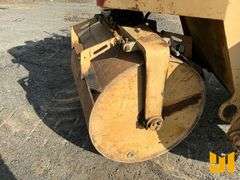 DRESSER 4-6 TON SN: 6047