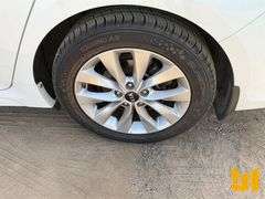 2017 KIA OPTIMA EX VIN: 5XXGU4L39HG134290 FWD