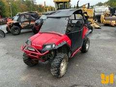 POLARIS RZR 800 INOP***