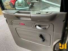 2007 PETERBILT 357 TRI-AXLE DUMP TRUCK VIN: 1XPADB0X07N698705