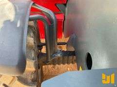 2023 MAGNI TH4 5.19 10000 LB TELESCOPIC FORKLIFT SN: 8361