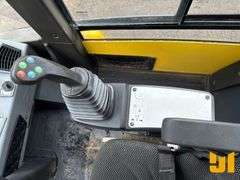 2018 BOMAG BW211D-5 SINGLE DRUM VIBRATORY ROLLER SN: 1015860850100956