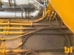 2018 LIEBHERR LTR1100 CRAWLER CRANE SN: 097620