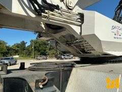 1998 TEREX T750 TRUCK CRANE