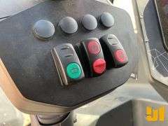 2023 MAGNI TH4 5.19 10000 LB TELESCOPIC FORKLIFT SN: 8361