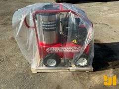 UNUSED 2025 EASY-KLEEN MAGNUM GOLD 4000 SERIES PRESSURE WASHER SN: 253873