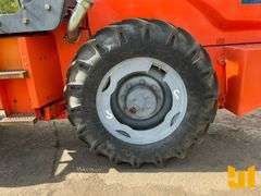 2012 HAMMM 3205 SINGLE DRUM VIBRATORY ROLLER SN: H1580214