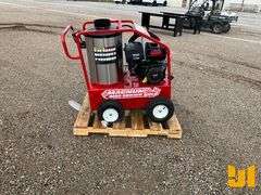 UNUSED 2025 EASY-KLEEN MAGNUM GOLD 4000 PRESSURE WASHER SN: 253731