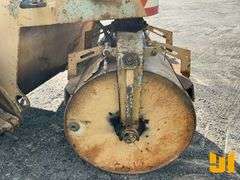 DRESSER 4-6 TON SN: 6047