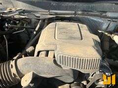 2015 CHEVROLET SILVERADO 2500HD S/A UTILITY TRUCK VIN: 1GB2CUEG0FZ113114