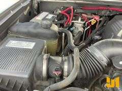 2008 CHEVROLET TAHOE LTZ VIN: 1GNFC13048R169147 2WD