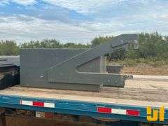 2018 LIEBHERR LTR1100 CRAWLER CRANE SN: 097620