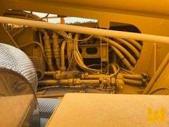 2018 LIEBHERR LTR1100 CRAWLER CRANE SN: 097620