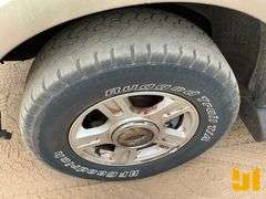 2003 FORD EXPEDITION EDDIE BAUER VIN: 1FMRU17L03LA06672 2WD