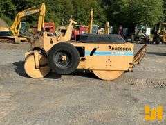 DRESSER 4-6 TON SN: 6047