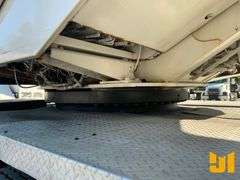 1998 TEREX T750 TRUCK CRANE