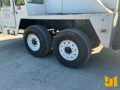 1998 TEREX T750 TRUCK CRANE