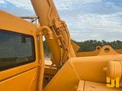 2018 LIEBHERR LTR1100 CRAWLER CRANE SN: 097620