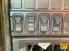 2011 IC BUS PB105 VIN: 4DRBUSKL5BB340635 2WD SCHOOL BUS