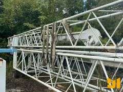 1996 GROVE GMK 5110 ALL TERRAIN CRANE SN: 51108010