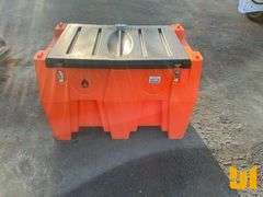 2025 FUEL CADDY FUEL CELL FUEL TANK WITH PUMP