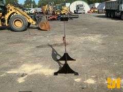 UNUSED KC 3/8" AR500 STEEL DEER SHOOTING TARGET