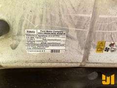 2018 FORD F-150 XL EXTENDED CAB 4X2 PICKUP VIN: 1FTEX1C5XJKE25892