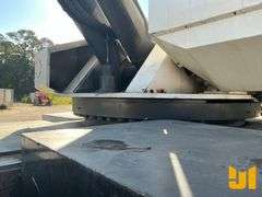 1998 TEREX T750 TRUCK CRANE