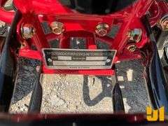 2024 SUPERMACH CT110-2 SN: A7RAAGB2PS0000738