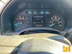 2018 FORD F-150 XL EXTENDED CAB 4X2 PICKUP VIN: 1FTEX1C5XJKF07797