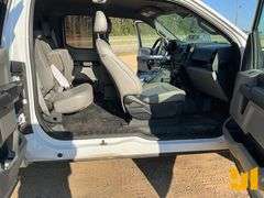 2018 FORD F-150 XL EXTENDED CAB 4X2 PICKUP VIN: 1FTEX1C5XJKF07797