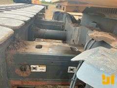 2018 LIEBHERR LTR1100 CRAWLER CRANE SN: 097620