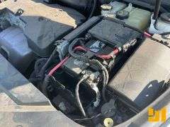 2017 CHEVROLET IMPALA LT VIN: 2G1105SA6H9102470