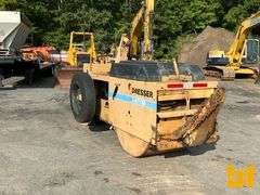 DRESSER 4-6 TON SN: 6047