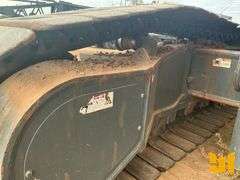 2018 LIEBHERR LTR1100 CRAWLER CRANE SN: 097620