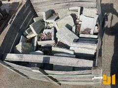 OLD HAMPSHIRE MOSAIC CORNERS