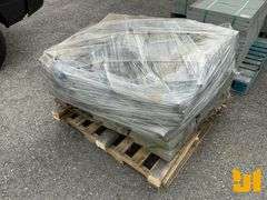 PALLET OF PAVERS