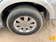 2003 LINCOLN NAVIGATOR VIN: 5LMFU27R33LJ02841 2WD