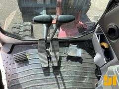 2022 TAKEUCHI TB235-2 HYDRAULIC EXCAVATOR SN: 123601670