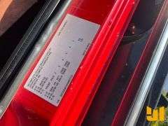 2017 INTERNATIONAL HX615 TRI-AXLE DUMP TRUCK VIN: 3HTDSSNTXHN657713