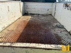 2015 CHEVROLET SILVERADO 2500HD S/A UTILITY TRUCK VIN: 1GB2CUEG0FZ113114