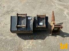 2022 TAKEUCHI TB235-2 HYDRAULIC EXCAVATOR SN: 123601670