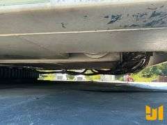 1996 GROVE GMK 5110 ALL TERRAIN CRANE SN: 51108010