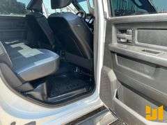 2023 RAM 3500HD CREW CAB 4X4 PICKUP VIN: 3C63RRGL1PG596353