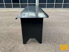 UNUSED KC 90" WORK BENCH