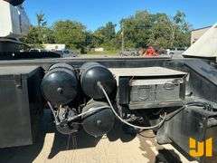 1998 TEREX T750 TRUCK CRANE