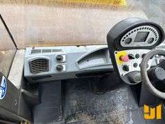 2018 BOMAG BW211D-5 SINGLE DRUM VIBRATORY ROLLER SN: 1015860850100956