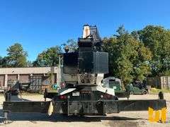 1998 TEREX T750 TRUCK CRANE
