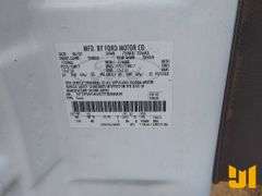 2007 FORD F-150 XLT CREW CAB 4X4 PICKUP VIN: 1FTPW14V07FB58905