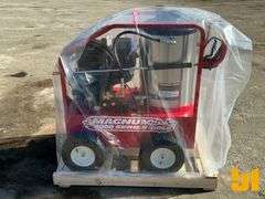 UNUSED 2025 EASY-KLEEN MAGNUM GOLD 4000 SERIES PRESSURE WASHER SN: 253873
